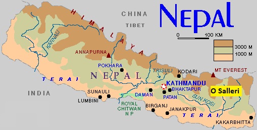Cérémonie de pose de la première pierre en décembre 2022
